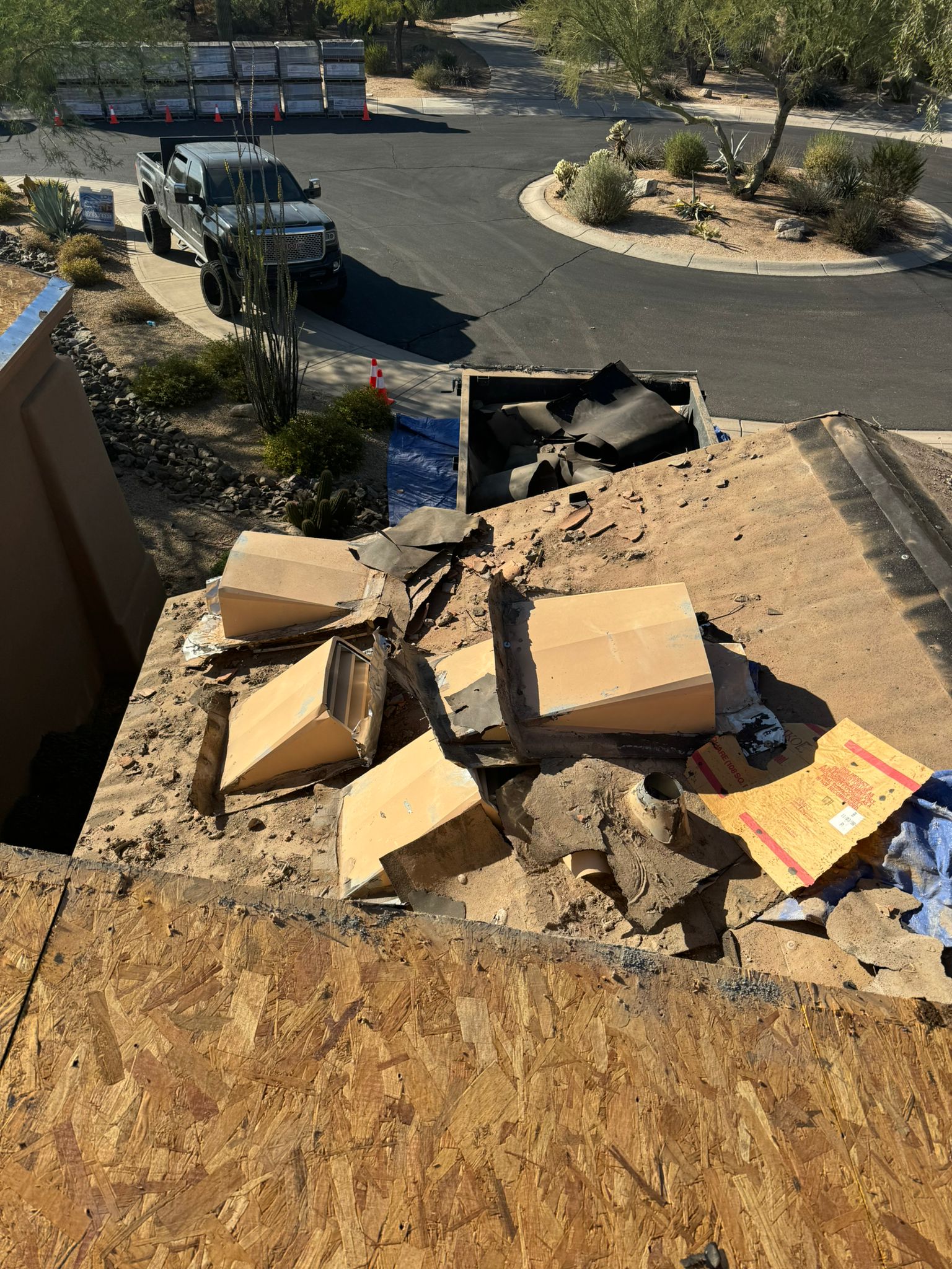 Brothers Roofing Associates LLC Image